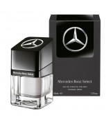 Mercedes Benz Select Mercedes Benz - Perfume Masculino - Eau de Toilette - 100ml